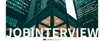 Centric Software  従業員インタビュー動画特集