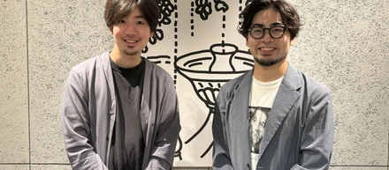 歌物からBGMまで、様々な経験を活かして渾身の楽曲を届ける（株式会社グローブ・エンターブレインズ 様）