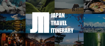 JTI ｜Japan Travel Itineraryサービススタートのきっかけ