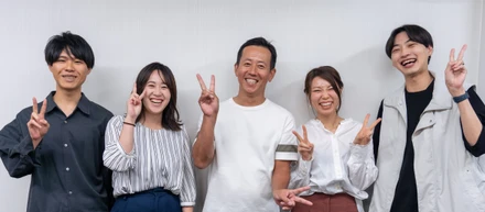 部署や課のない鈴木商店の組織作り！サークル制度紹介
