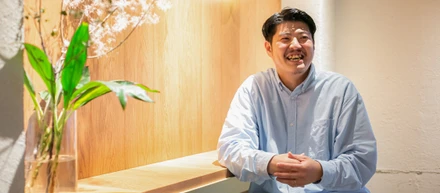 自分の人生を自分らしく送ってもらうために。株式会社WIP・CEO松木が運営を通して実現したい世界とは
