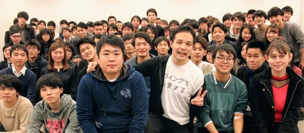 大阪で100名規模のイベント＋大山焼肉 in 関西を実施しました！