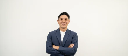 【逆にCEOからメンバーにインタビュー】銀行員からホテルコンサルの役員へ。キャリアアップを実現する人生観に迫る！