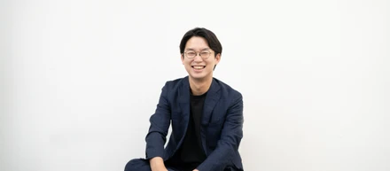 【逆にCEOからメンバーにインタビュー】どこまでも誠実でクライアント想いのトップディレクターのバックグラウンドとは