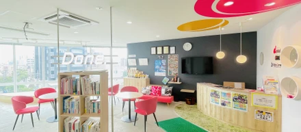 勤務地はどこ？各エリアをご紹介します！