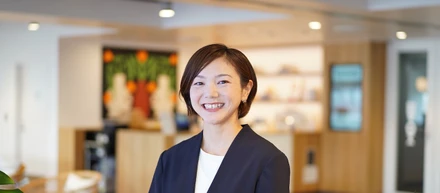 建築業界の「当たり前」を変え、未来を切り拓く。エンタープライズセールスの挑戦。