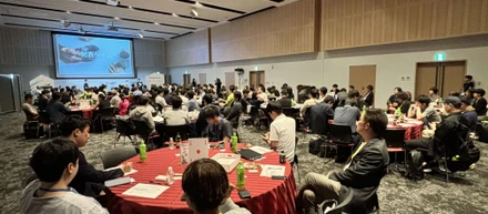 B2Bアジェンダ2024が開催されました！