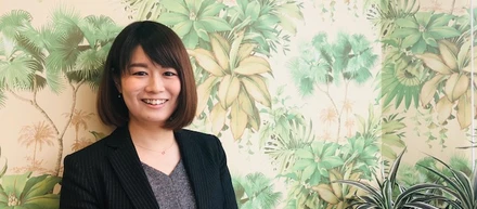 “気付き”を与える存在でありたい。リケジョがギークリーで見つけたこと。