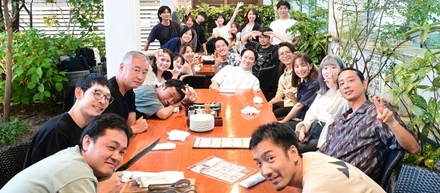 【会社紹介♯1】株式会社BLANCを#400字でカルチャー紹介！