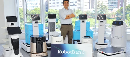 夢を実現し、より良い生活を創り出すために努力します。