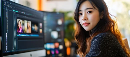 動画編集者がYouTubeディレクターにキャリアアップすると身につくスキルとは