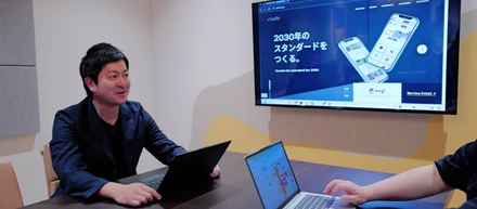 COOインタビュー│急成長中のジラフの未来を切り開くカギは「未来」「変化」「スピード」