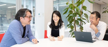 教育を通じて次世代リーダーを育てる学校法人