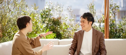 【船からは簡単に降りられない！？】人事担当者が語る採用する上での覚悟とは？