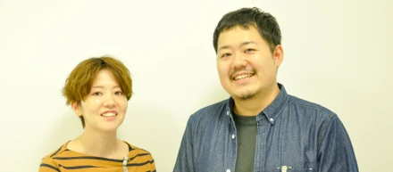 「デザイン未経験OK」の求人に飛び込んだら出会い系サイトの制作会社だった！そこを経て、いまメイクショップで働いている理由