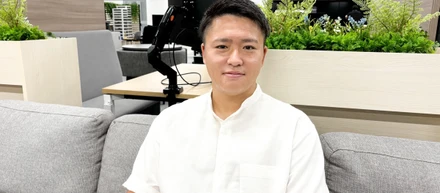 【役員インタビュー】次世代が輝く幸せの連鎖を創る
