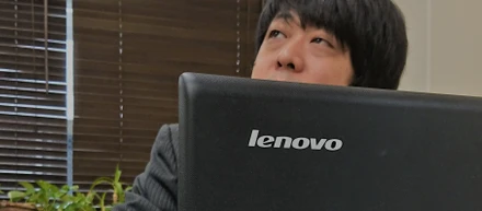 社員がWebサービスの導入を提案してくれた
