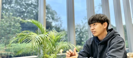 マーケティング職：『仕事は”バリュー（価値の創造）”で語るもの！』”おっ！”なカルチャーとは？