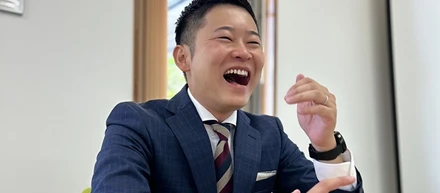 【社員インタビュー】浜松支社期待の若手社員の想いに迫る！