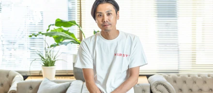 【インタビューvol1】NURSYの“これまで”と“これから”を語ります。