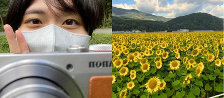 【富良野で】憧れのマーケ、動画制作！田舎に暮らしてたまに東京✈️理想の働き方を見つけました！✨
