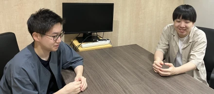 【社員インタビューVo.1】システム開発部を深堀り