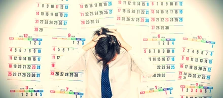 なぜプロジェクトは失敗するのか？