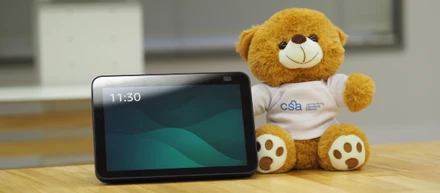 X-HEMISTRYに入社して1年が経ちました