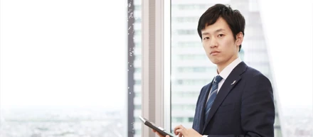 テクノロジーの力で不動産業界を変える。ナカジツのIT戦略課長・橋爪幹人の挑戦。