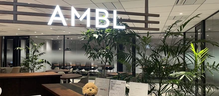「AMBLで成長を楽しめ！」新体制に伴い採用ページをリニューアルしました✨