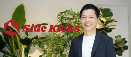 【社員インタビュー】「努力と経験が成長に繋がる」公務員からベンチャー企業の営業へ転職して得たものとは