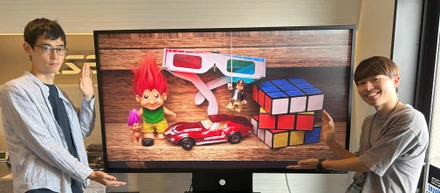 新メンバーを2名迎えました！