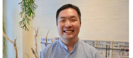 【People】大手通信会社からAIベンチャーへ｜LLMが生み出す技術革命