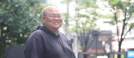 【社員インタビュー】平日はコーダー、休日は少年野球チームのコーチ。アクティブすぎる元・引きこもり！？