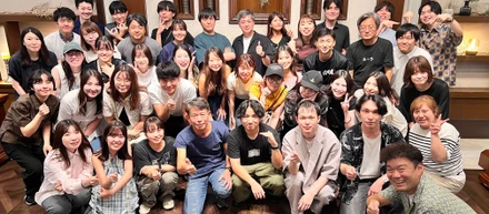 【社内イベント】新人が企画運営する「サマイベ」2024をレポート！