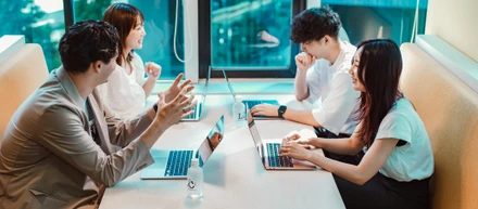 SNSマーケティングってなに？その疑問、現場目線で答えちゃいます！～道広部長へインタビュー【LC社員インタビューVol.1　後編】～