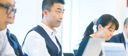 信用金庫を辞め、ベンチャー不動産で自分らしく働く選択。【スタッフインタビュー/契約サポート】