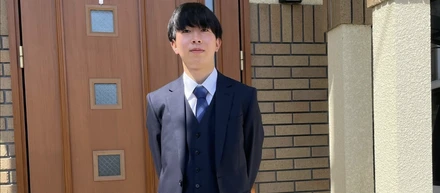 【インターン生にインタビュー⑩】会社の代表とお話しさせていただくのでメンタルが鍛えられます！