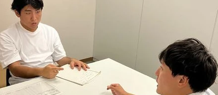 【営業部　営業１課・営業２課　紹介】