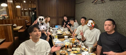 沖縄懇親会〜めんそーれを添えて〜