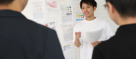 共同創業者が考えるアルファメイルに適した人材とは