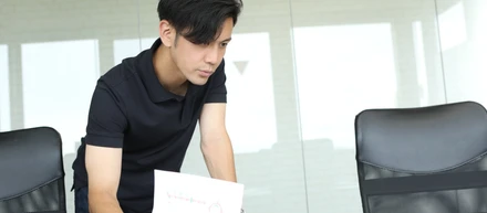 創業者が語る男性ヘルスケアという領域の面白さは？将来性はある？
