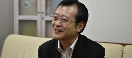 1991年創業のＩＴ企業経営者が語る波乱万丈ストーリー！社員の自己実現の先にこそ会社の未来がある！！