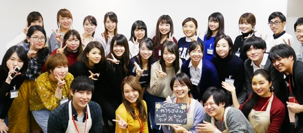 わんぱくサンドを作ってマーケティングを学ぶ!? 一風変わった勉強会をレポート