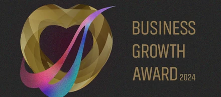 クリエイターが事業成長をリードする事例を表彰する「BUSINESS GROWTH AWARD」を開催しました！