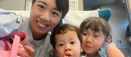仕事と育児を両立するワーママさんにインタビュー！