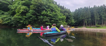 メンバーの理解を深めるなら夏のアクティビティの中で！チーム合宿体験記2024