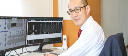 【代表 山口インタビュー】“脱炭素と快適性の両立”がキーワード。ZEBにかける想いとは？