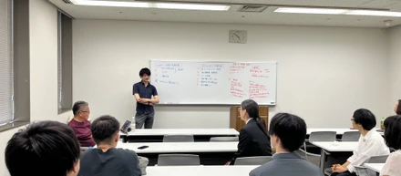 【帰社日】2024年9月度帰社日レポート