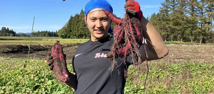 新卒インタビュー#2：地域を巻き込み、共に価値を創造する。| Dooox新卒一期生としての挑戦